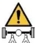 Perel ABJ5T - Safety Instructions - 5