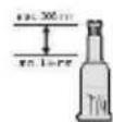 Perel ABJ5T - Safety Instructions - 3