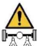 Perel ABJ5T - Instrucciones de seguridad - 5