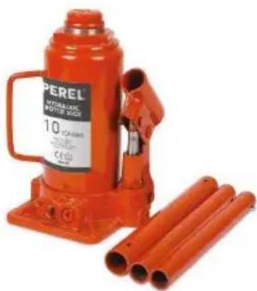 Perel ABJ5T - 2