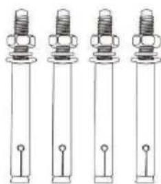 Perel BG57000 - Accessoires - 2