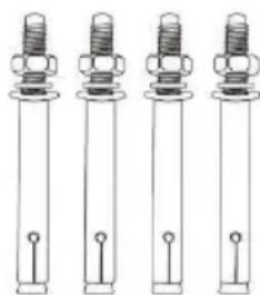 Perel BG57000 - Accessoires - 2