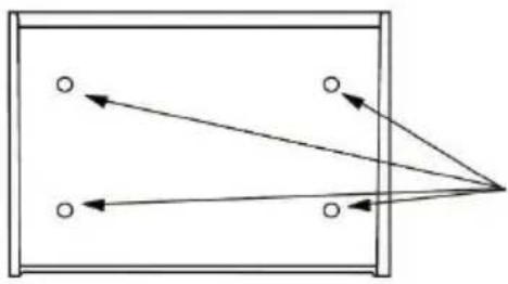 Perel BG57000 - Accessoires - 3