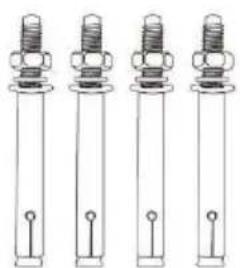 Perel BG57000 - Accessories - 2