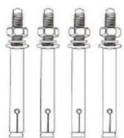Perel BG57000 - Acessórios - 2
