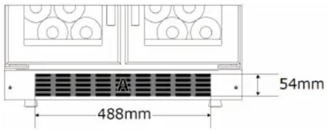 AMICA WK 341 101 E - Verklaring van de producent - 5