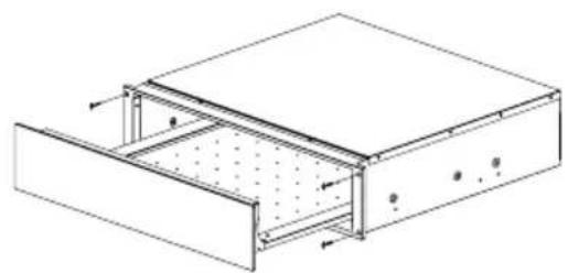 AMICA WS 241 600 S - HINWEIS: - 4