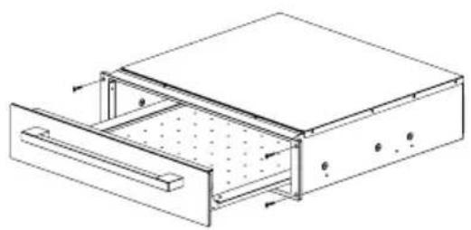 AMICA WS 241 600 S - TEHNIČKI PARAMETRI - 1