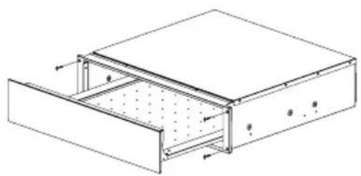 AMICA WS 241 600 S - FIGYELEM: - 6