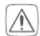 Homematic IP HmIPBSMI - Advertencias depeligro - 13