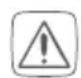 Homematic IP HmIPBSMI - Advertencias depeligro - 10
