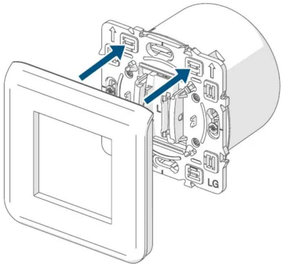 Homematic IP HmIPBSMI - Anzahl Bezeichnung - 11