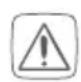 Homematic IP HmIPBSMI - Advertencias depeligro - 9