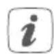 Homematic IP HmIPBSMI - Rétabillisement des réglages d'usine - 1