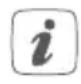 Homematic IP HmIPBSMI - Indicazioni di pericolò - 20