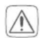 Homematic IP HmIPBSMI - Advertencias depeligro - 6