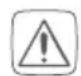 Homematic IP HmIPBSMI - Advertencias depeligro - 14