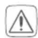 Homematic IP HmIPBSMI - Advertencias depeligro - 4