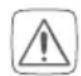 Homematic IP HmIPBSMI - Advertencias depeligro - 7