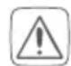 Homematic IP HmIPBSMI - Mises en garde - 9
