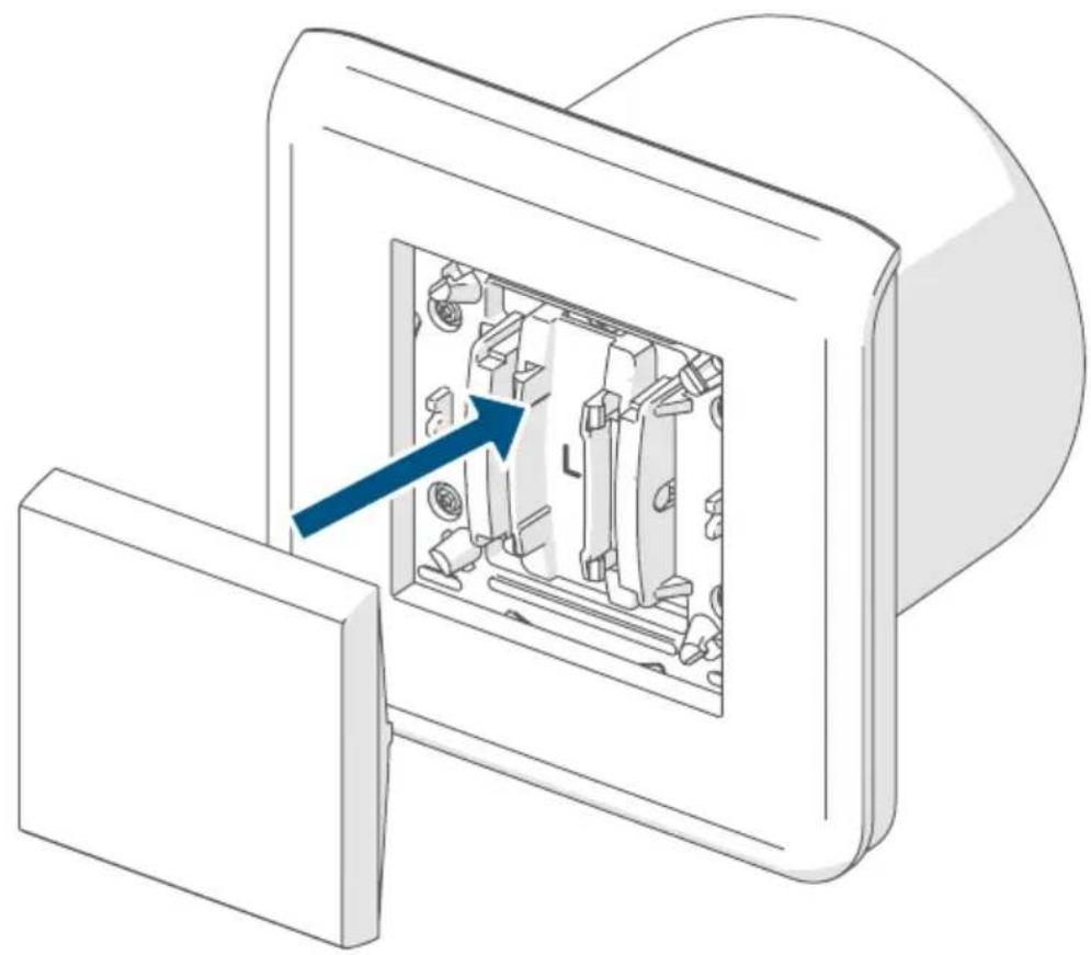 Homematic IP HmIPBSMI - Anzahl Bezeichnung - 12