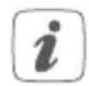 Homematic IP HmIPBSMI - Informazioni generali sul funzionamento via radio - 1