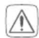 Homematic IP HmIPBSMI - Mises en garde - 6