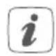 Homematic IP HmIPBSMI - Avverenze per l'installazione - 1