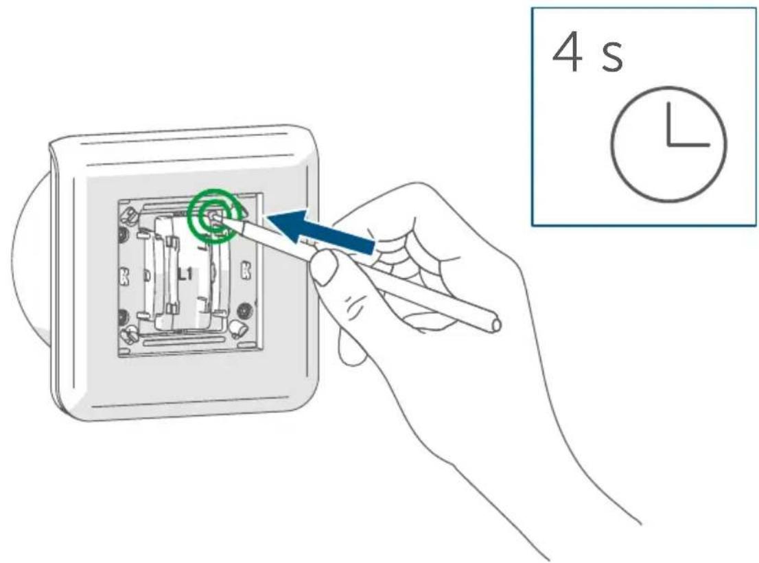 Homematic IP HmIPBSMI - Anzahl Bezeichnung - 15