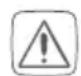 Homematic IP HmIPBSMI - Hazard information - 1