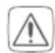 Homematic IP HmIPBSMI - Advertencias depeligro - 1