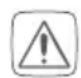 Homematic IP HmIPBSMI - Hazard information - 4