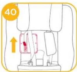 Joie Spin 360 GTI - see images 38 - 45 - 3