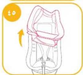 Joie Spin 360 GTI - - ٣ رراجع الصور - 9