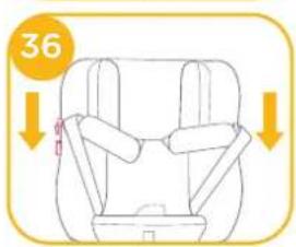 Joie Spin 360 GTI - AVVERTENZA - 12