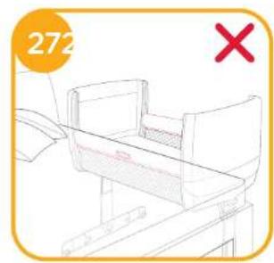 Joie Roomie Go - IMPORTANT, RETAIN FOR FUTURE REFERENCE. READ CAREFULLY - 23