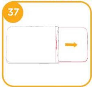 Joie Roomie Go - IMPORTANT, RETAIN FOR FUTURE REFERENCE. READ CAREFULLY - 30