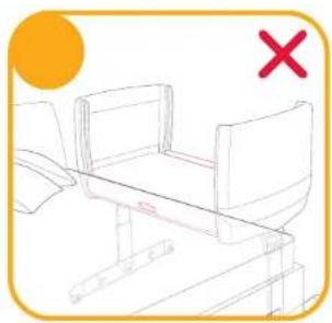 Joie Roomie Go - IMPORTANT, RETAIN FOR FUTURE REFERENCE. READ CAREFULLY - 22