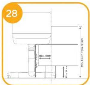 Joie Roomie Go - IMPORTANT, RETAIN FOR FUTURE REFERENCE. READ CAREFULLY - 24