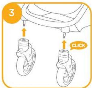 3 CLICK