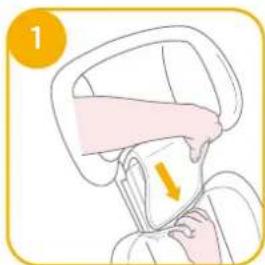 Joie iTrillo - se bilder 1 - 7 - 1