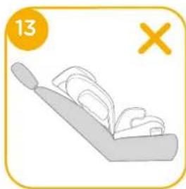 Joie iTrillo - ADVARSEL - 7