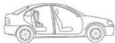 Joie iTrillo - Pripazite prilikom postavljanja - 3