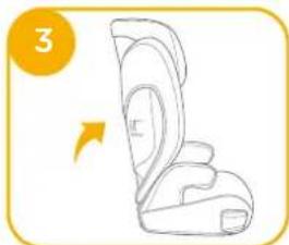 Joie iTrillo - see images 1 - 7 - 3