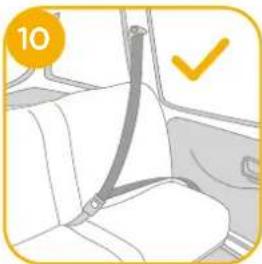 Joie iTrillo - ADVERTENCIA - 4