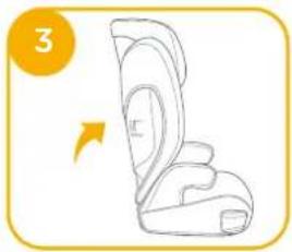 Joie iTrillo - ADVERTENCIA - 2