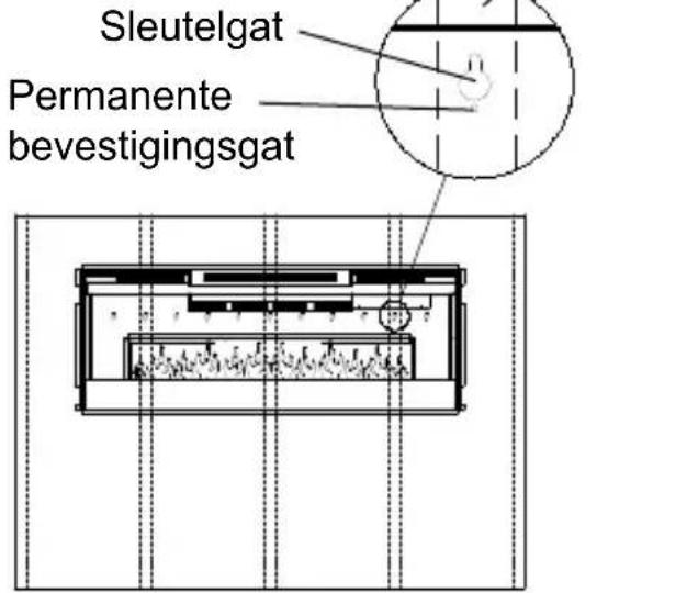 DIMPLEX Prism - Afbeelding 3 - 1