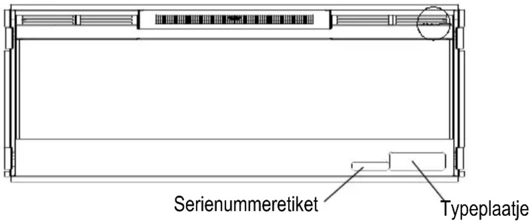 DIMPLEX Prism - Bel uw plaatselijke ancier - 1