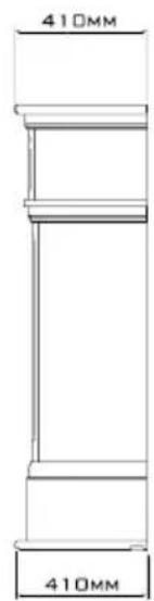 DIMPLEX Haydn - Indice - 3