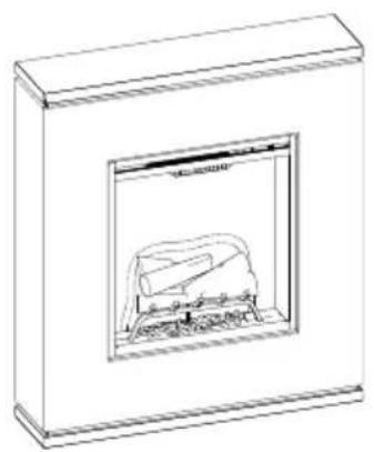 DIMPLEX Haydn - İçindekiler - 2